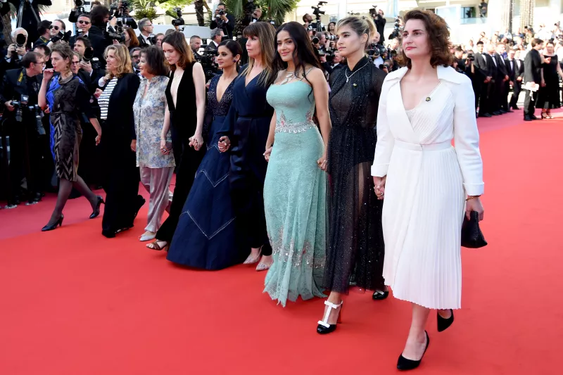 Festival de Internacional de Cine de Cannes