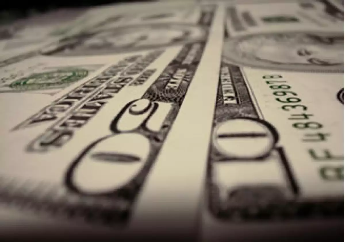 El billete estadounidense registra una desventaja ante el peso en la sesión de este martes. (Foto: Jupiter Images)