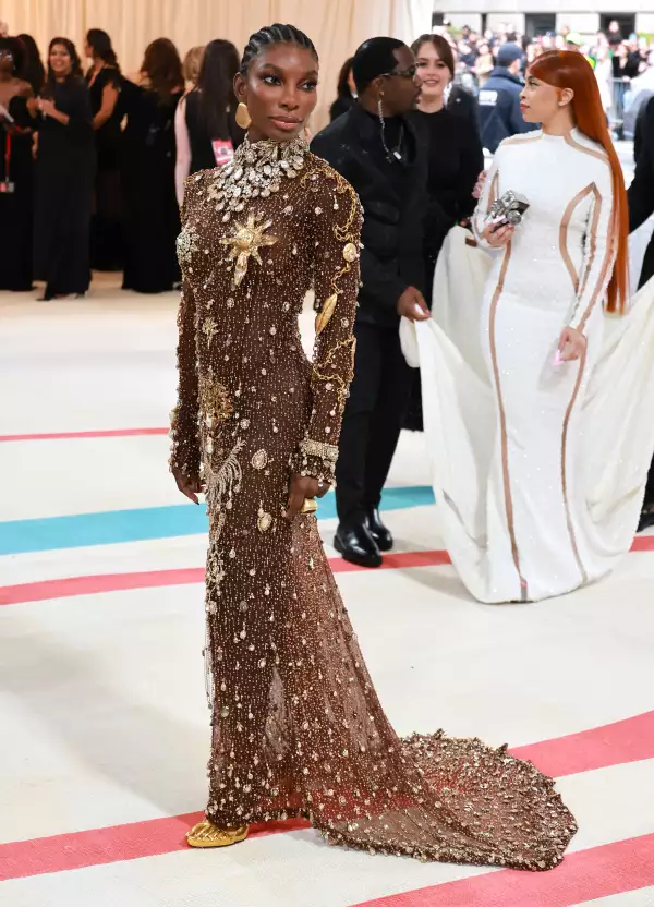 Los mejores looks de la red carpet en 2023