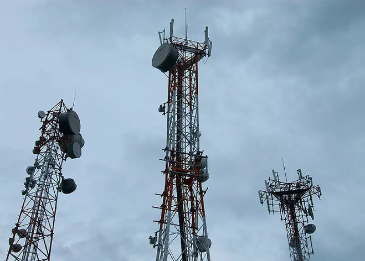Telecom