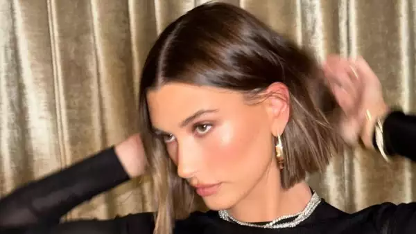 BOB-cut el corte que dominará 2026