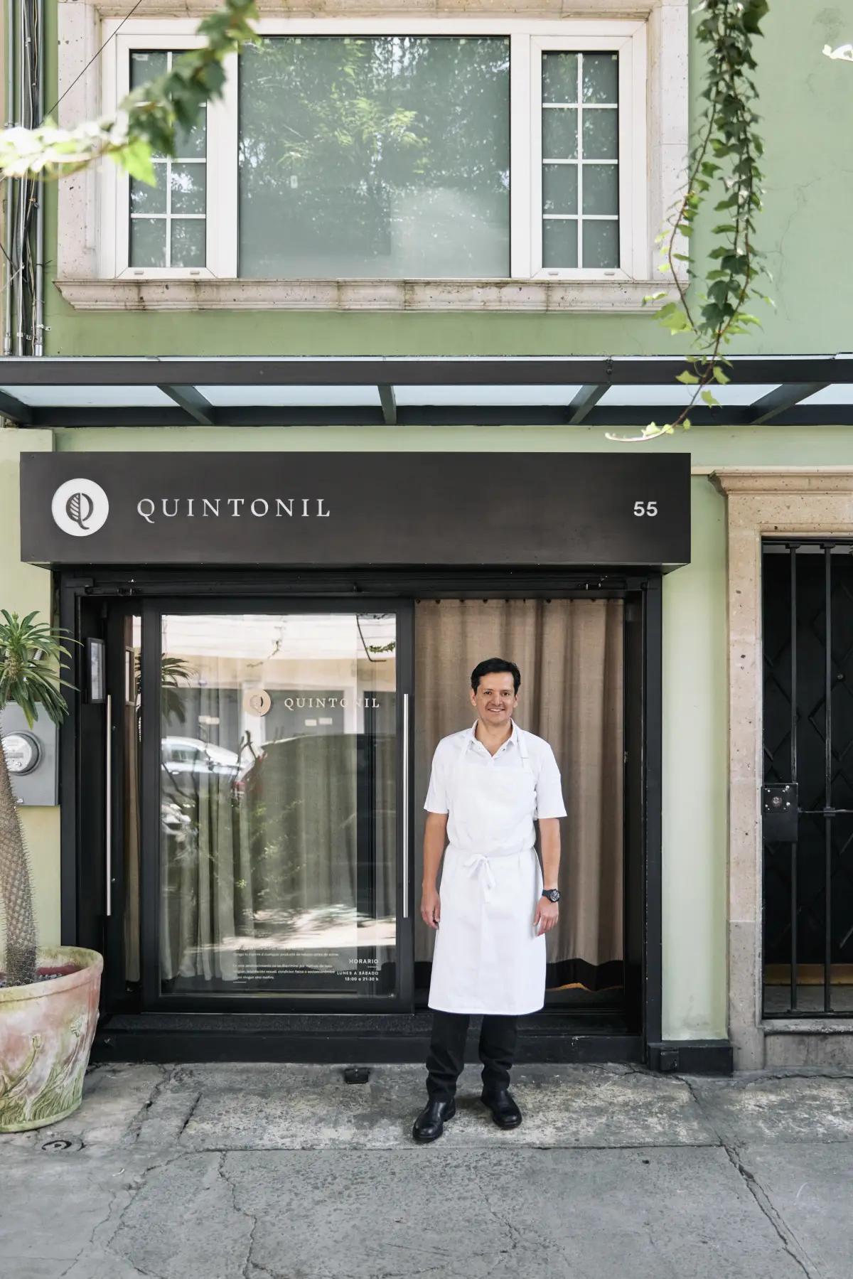 QUINTONIL