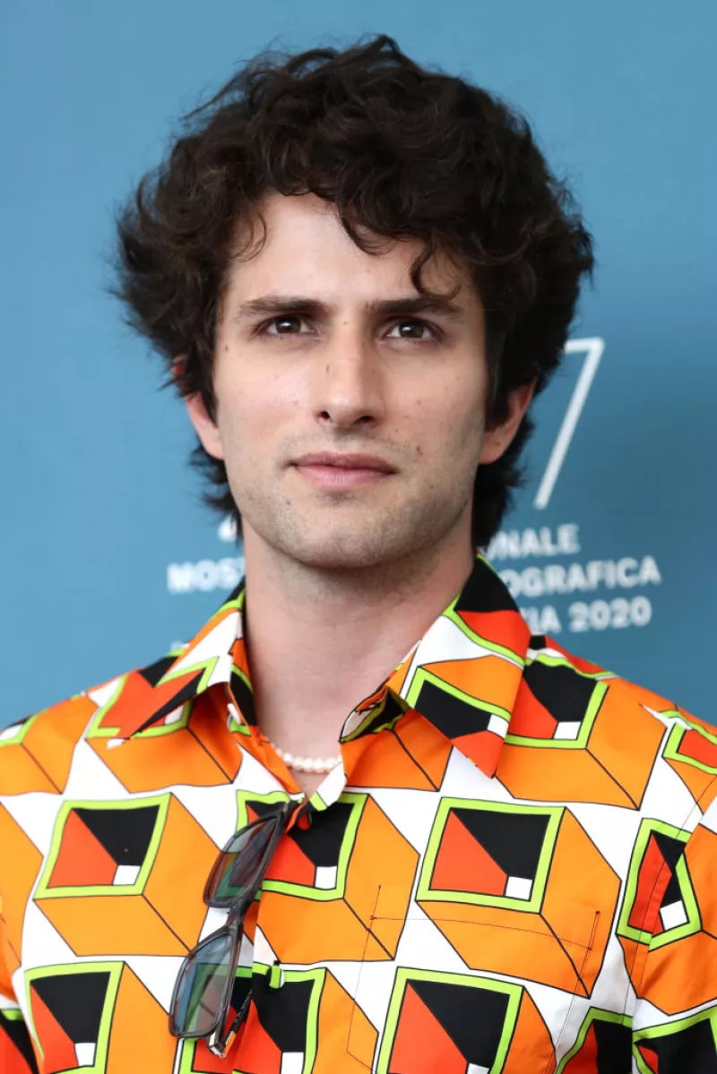 "Nuevo Orden" (New Order) Photocall - The 77th Venice Film Festival
