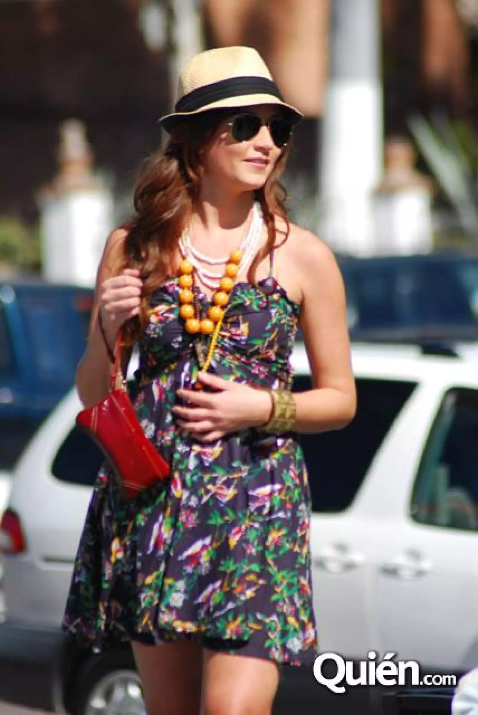 Filmación del video “ Sandoval”.