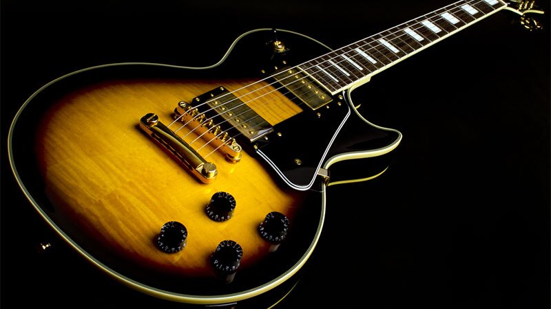 Gibson