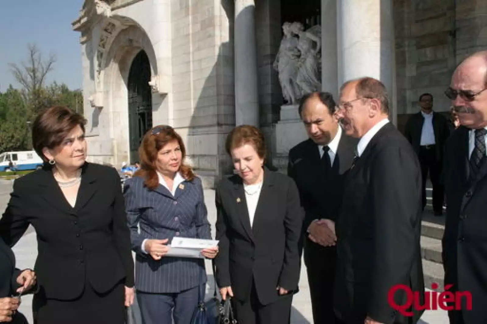 Sari Bermúdez, Marek Keller