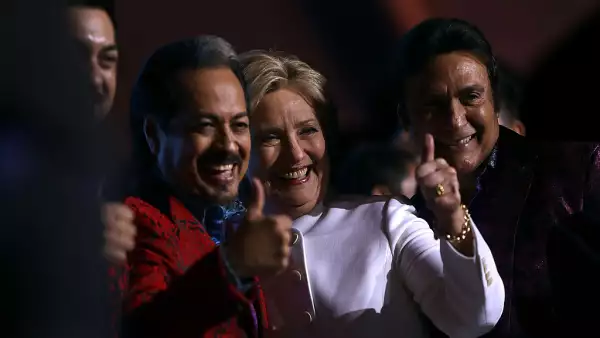 Los Tigres del Norte