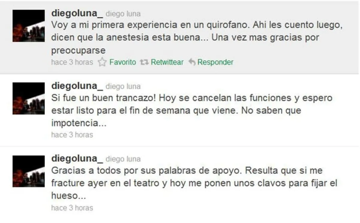 La red social se ha convertido en la predilecta de los famosos para dar a conocer diversas cosas.