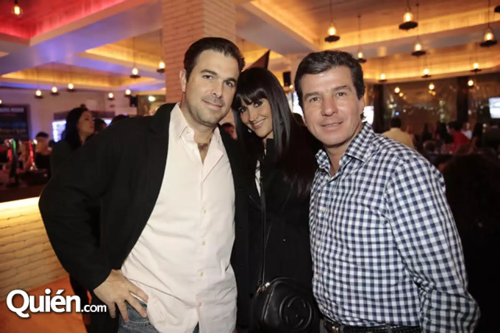 Juan Carlos Terrazas. Liliana Martínez,Alberto Cinta