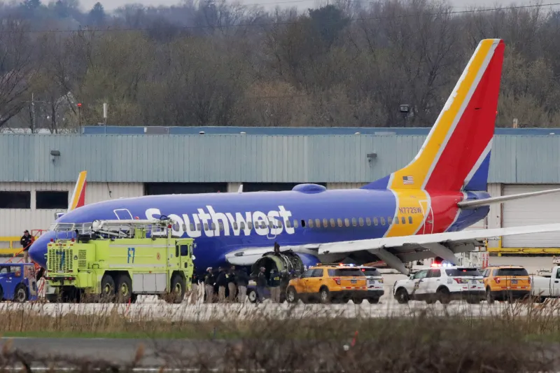 La empresa contempla iniciar el 3 de junio de 2012 un vuelo redondo diario entre Los Ángeles, California, y Cabo San Lucas, así como otro de Los Ángeles a la Ciudad de México. (Foto: AP)