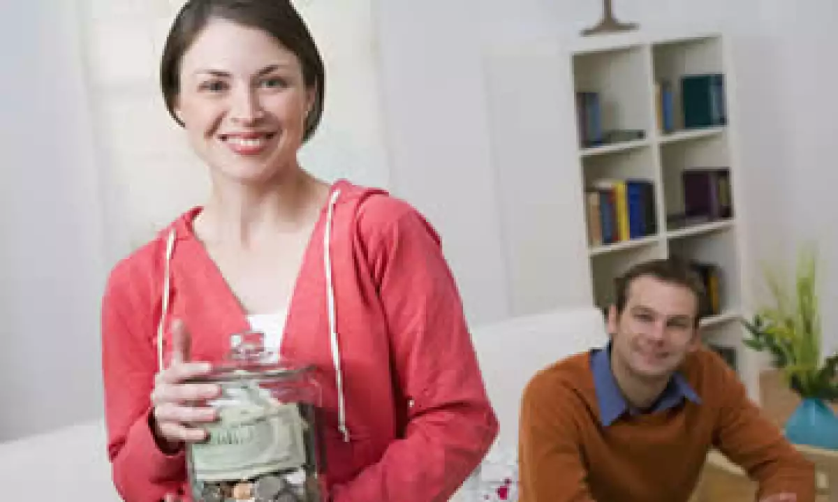 Las mujeres tienen la última palabra de las decisiones de compra en 4 de cada 10 casos. (Foto: Thinkstock)