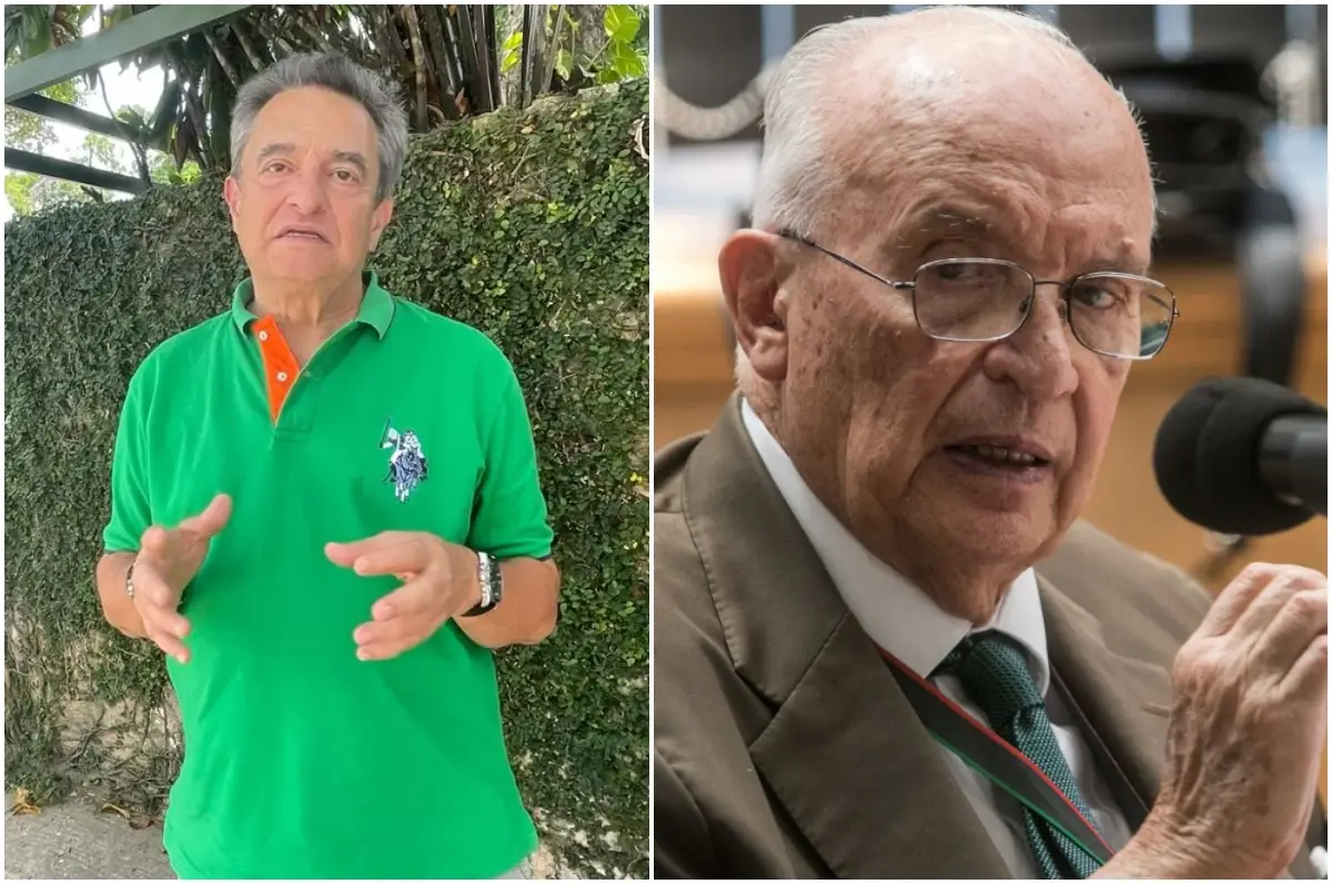 Pío López Obrador presenta denuncia contra Ortiz Pinchetti