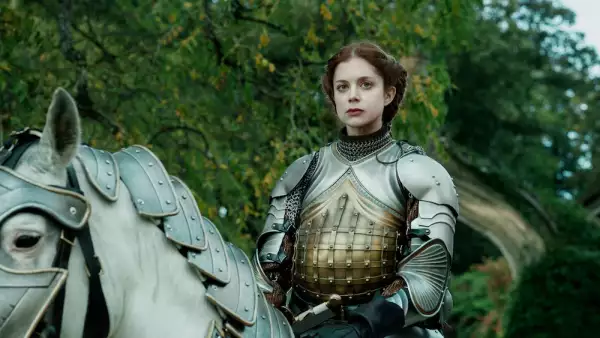 The Spanish Princess Season 2 2020