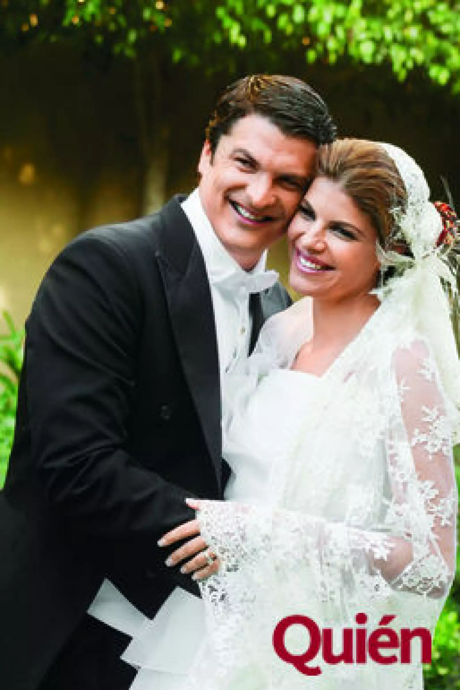 Karina Cordero, Jaime Fernández Somellera