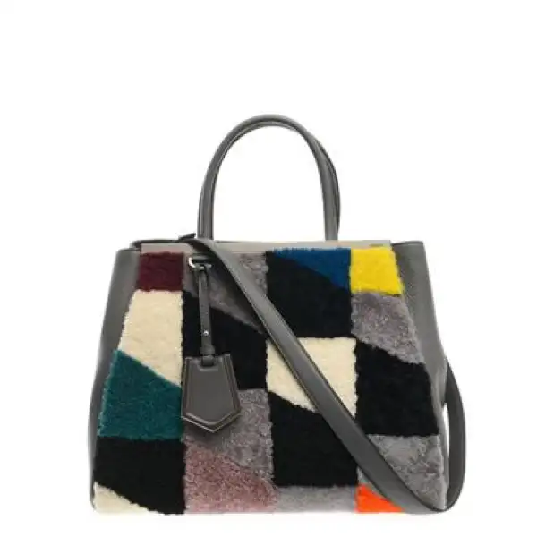 Una Fendi en tendencia.