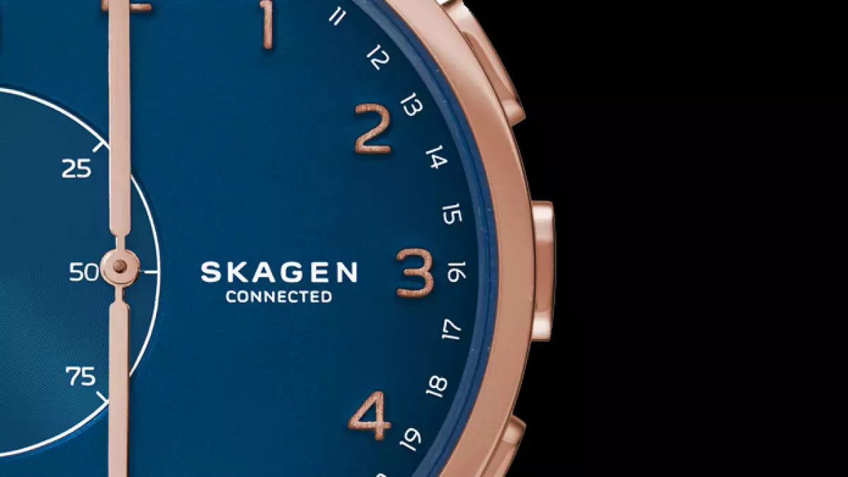 Hagen Connected