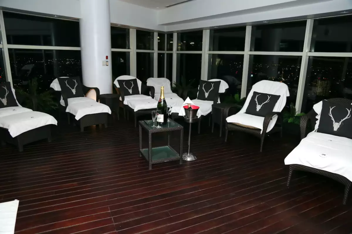 Live Aqua Resorts & Residence Club
