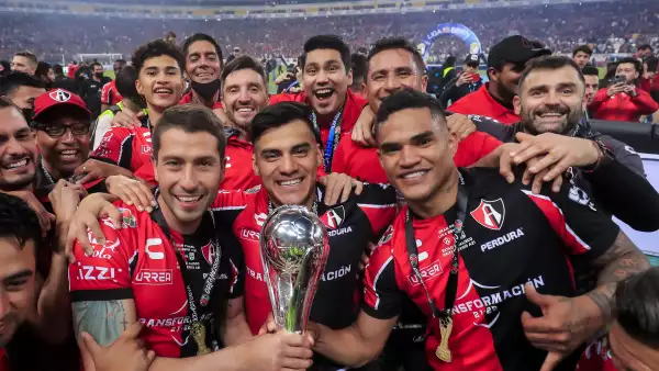 Atlas-campeon