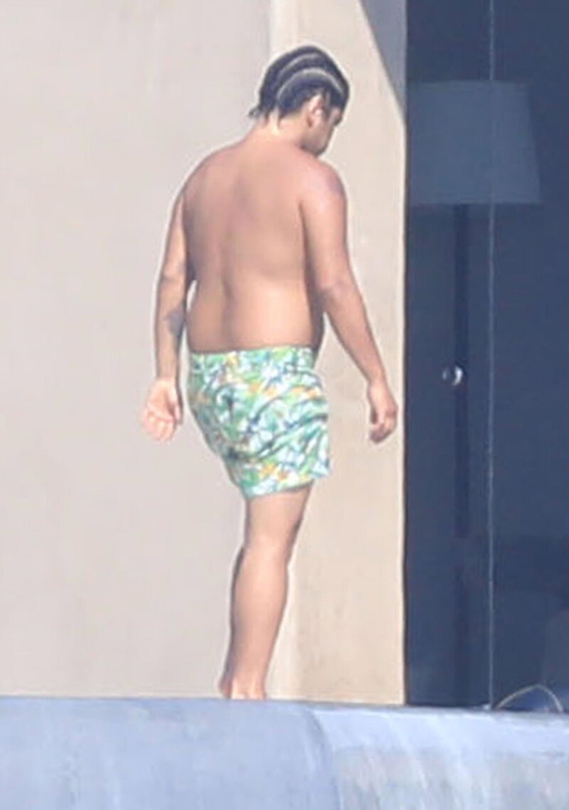 Bruno Mars