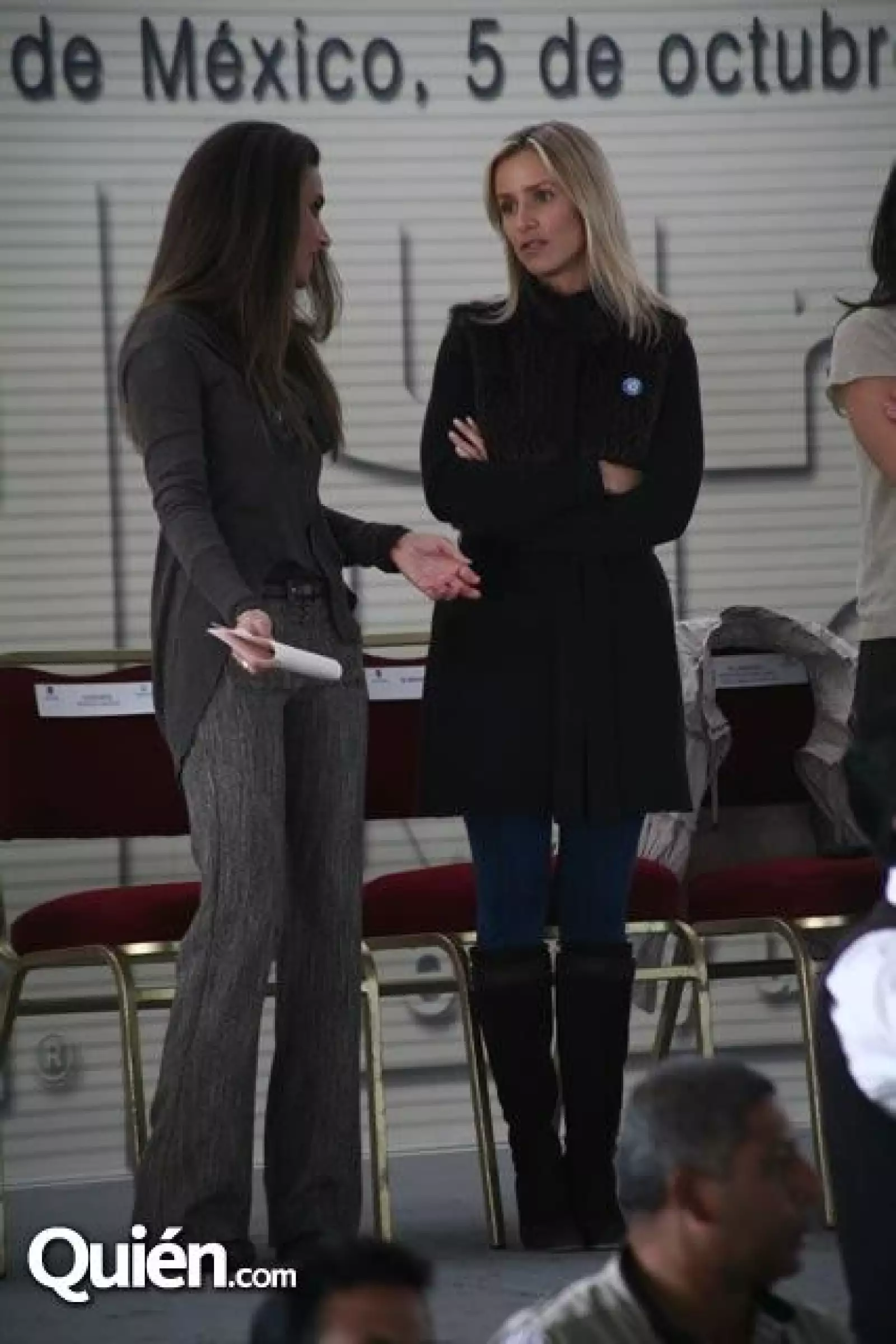 Hospital Alfredo Harp Calderoni