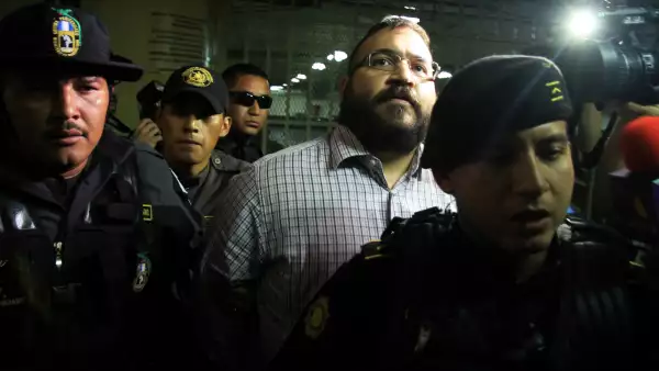 Acepta la extradición