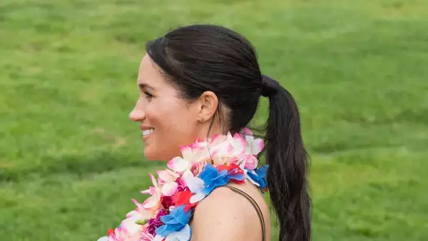 Meghan Markle