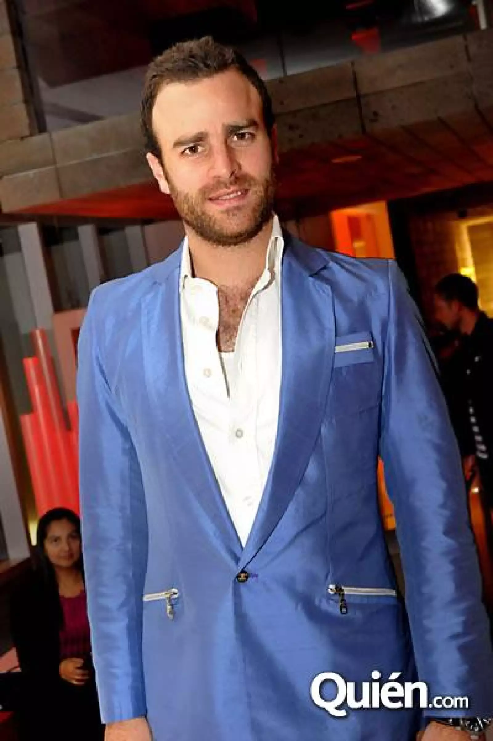 Cumple de Raul Xumalin