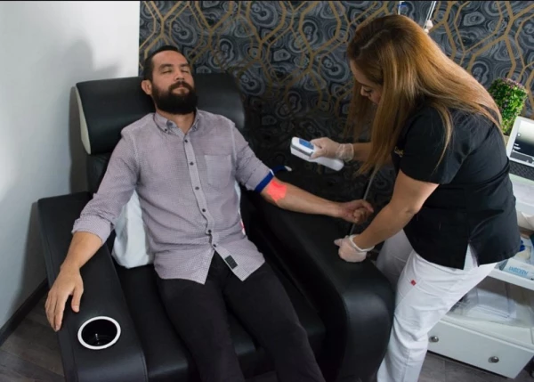 Neoclinic