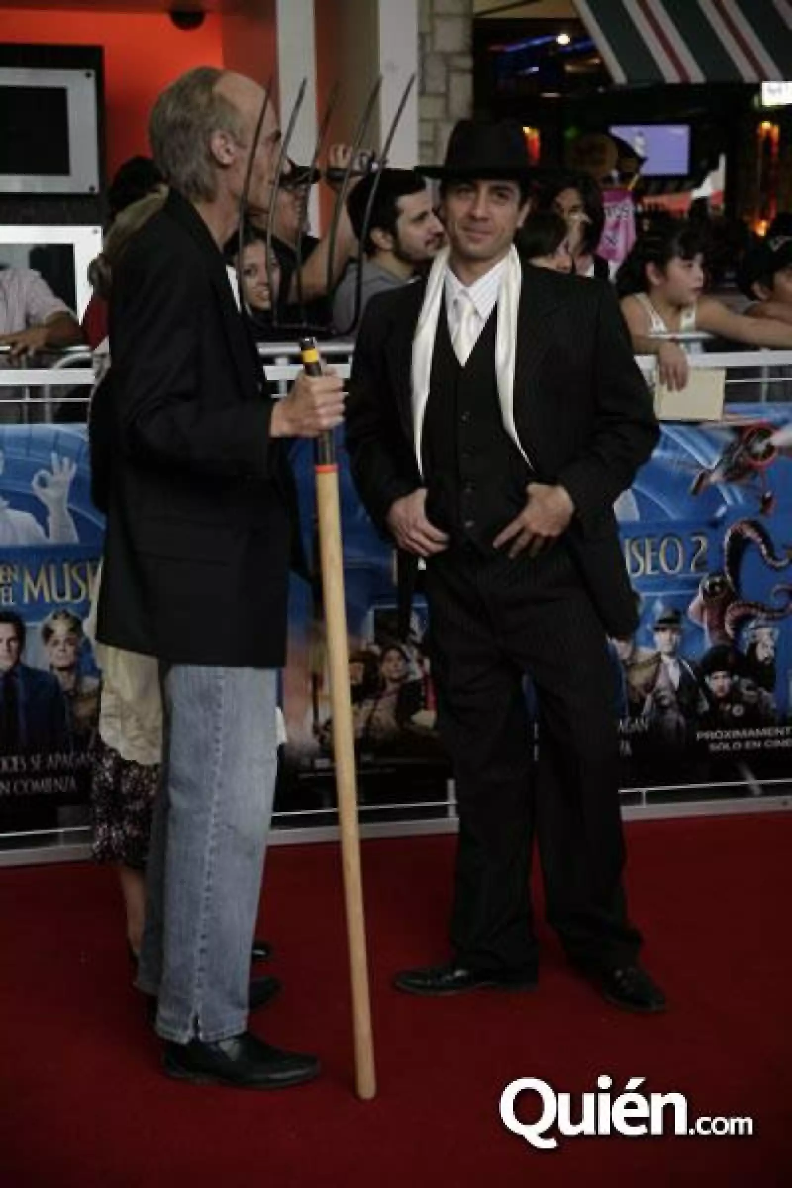 RED CARPET BEN STILLER