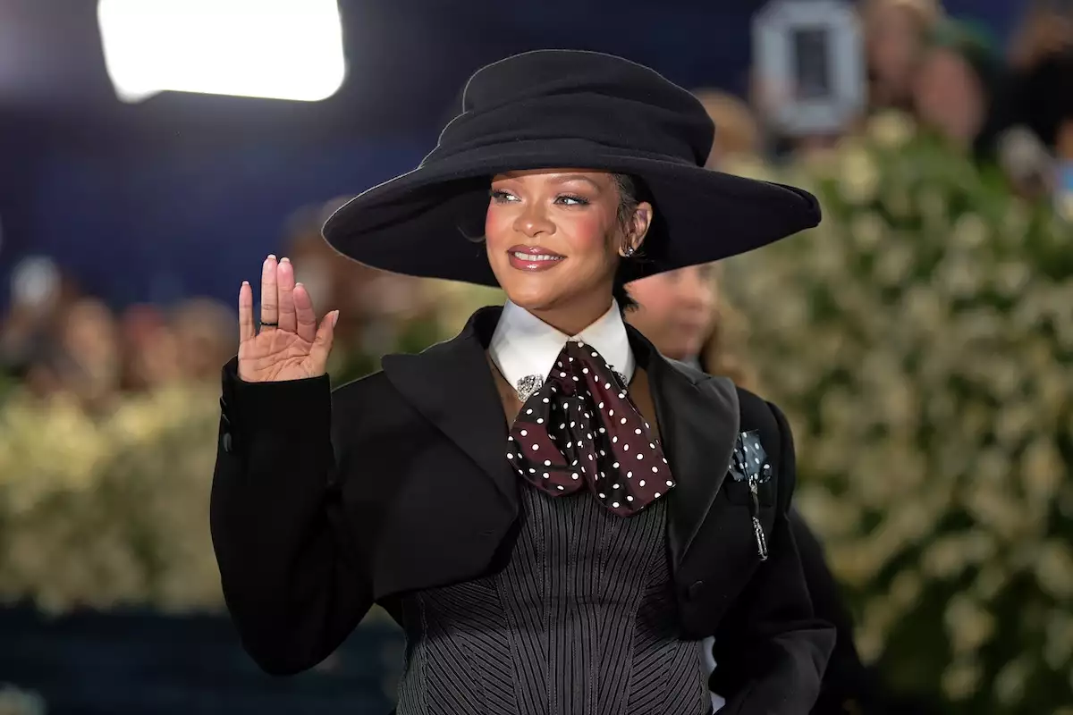 Rihanna