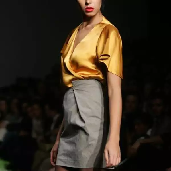 MBDF 2011 Pasarela Toni Francesc