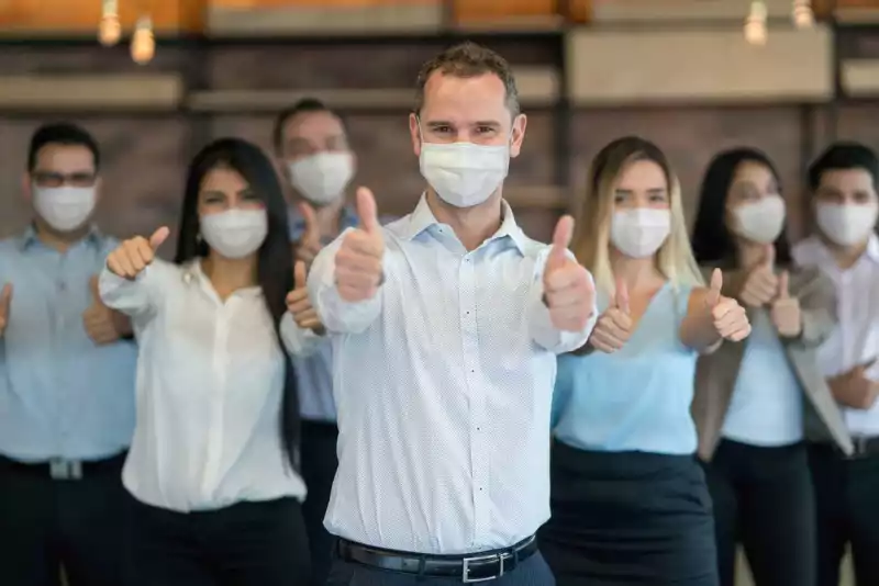 Tendencias de RH: 2022 un año con prioridad en el bienestar de los colaboradores