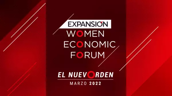 ExpansiónWEF22: Mujeres en la reactivación económica