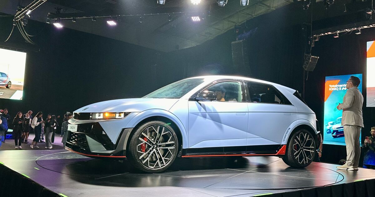 Hyundai, yeni hibritler ve elektrikli araçlarla Toyota, Honda ve Volkswagen'e meydan okuyor