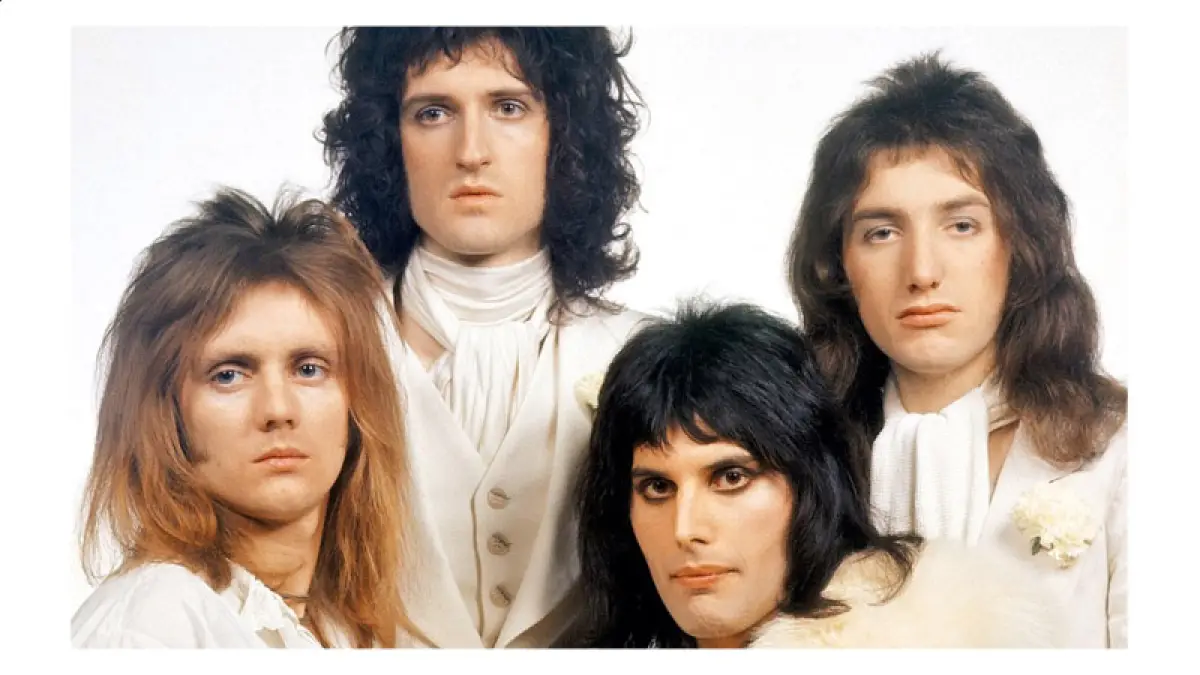 Queen