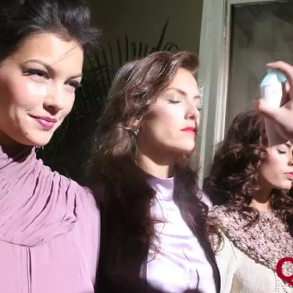 Ana Gabriela Peralta