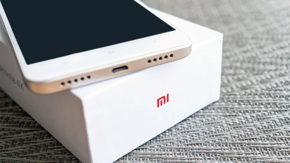 Xiaomi