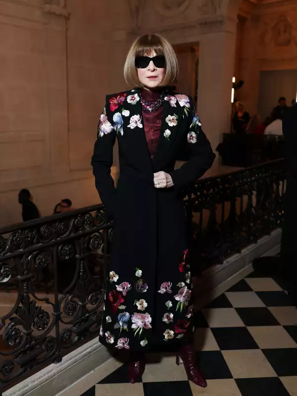 Anna-Wintour