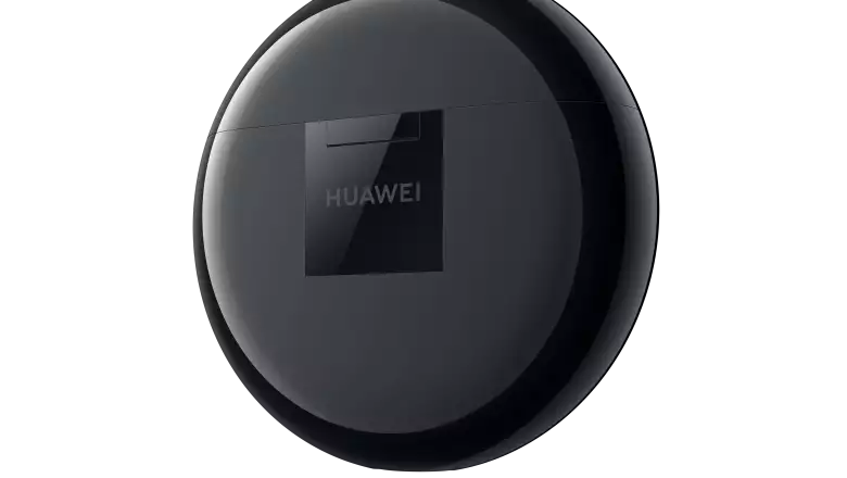 FreeBuds 3 de Huawei