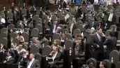 cámara de diputados