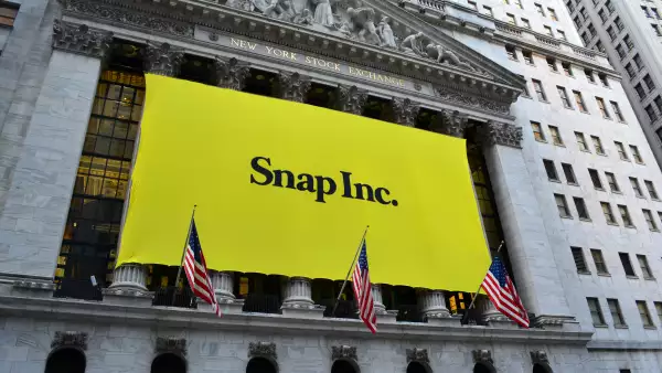 Snapchat, uno de los más esperados