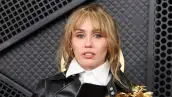 Miley Cyrus
