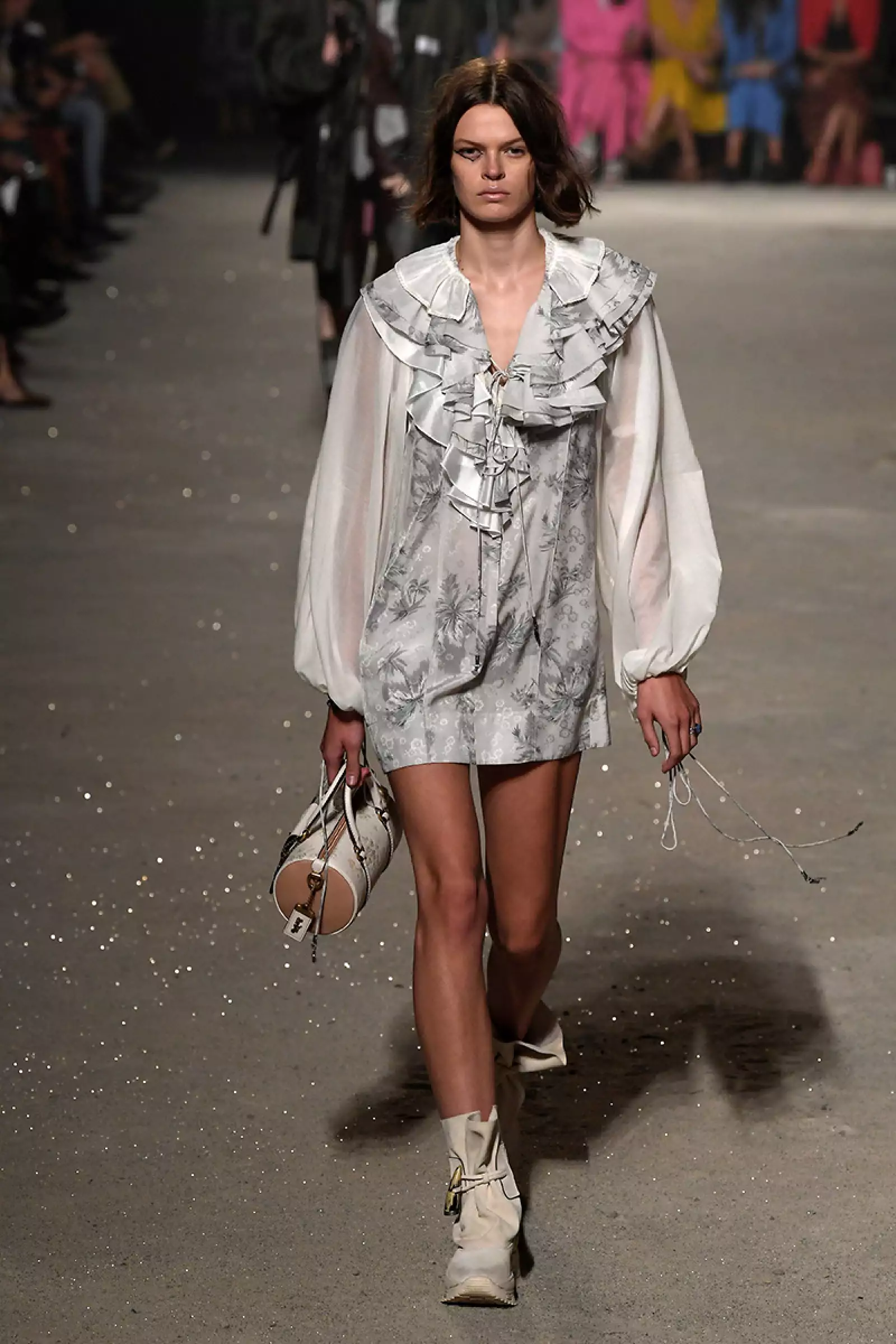 Coach 1941 show, Runway, Spring Summer 2019, New York Fashion Week, USA - 11 Sep 2018