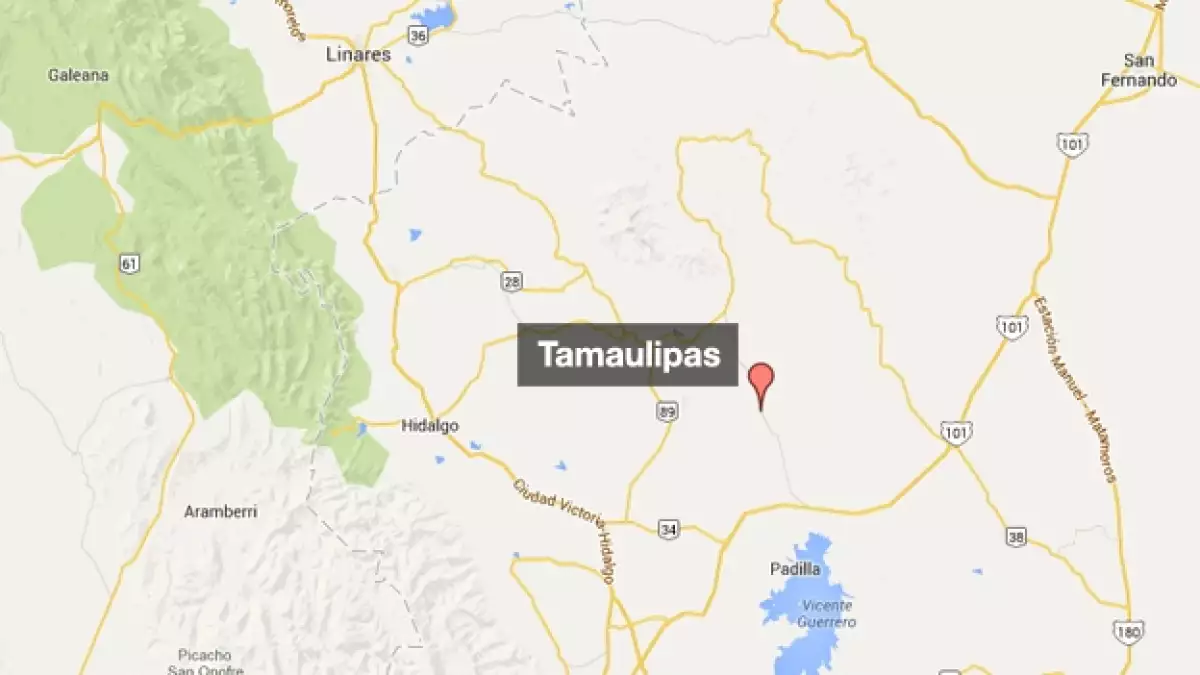 tamaulipas