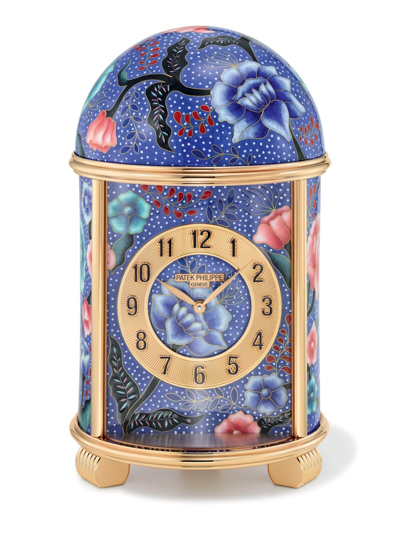 Patek Philippe, 20091M-001