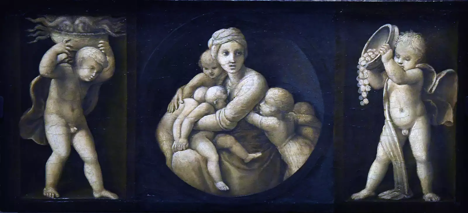 Vaticano: De San Pedro a San Francisco 