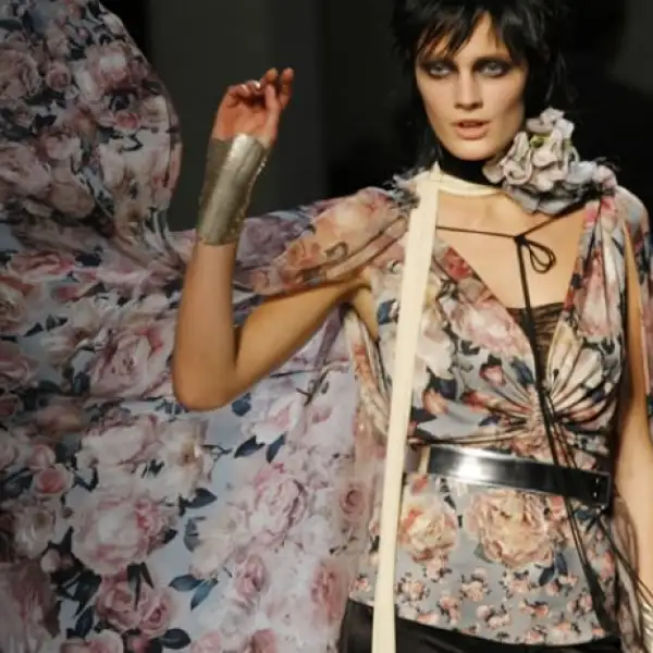 Jean Paul Gaultier