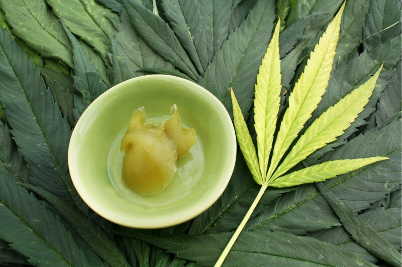 Marihuana