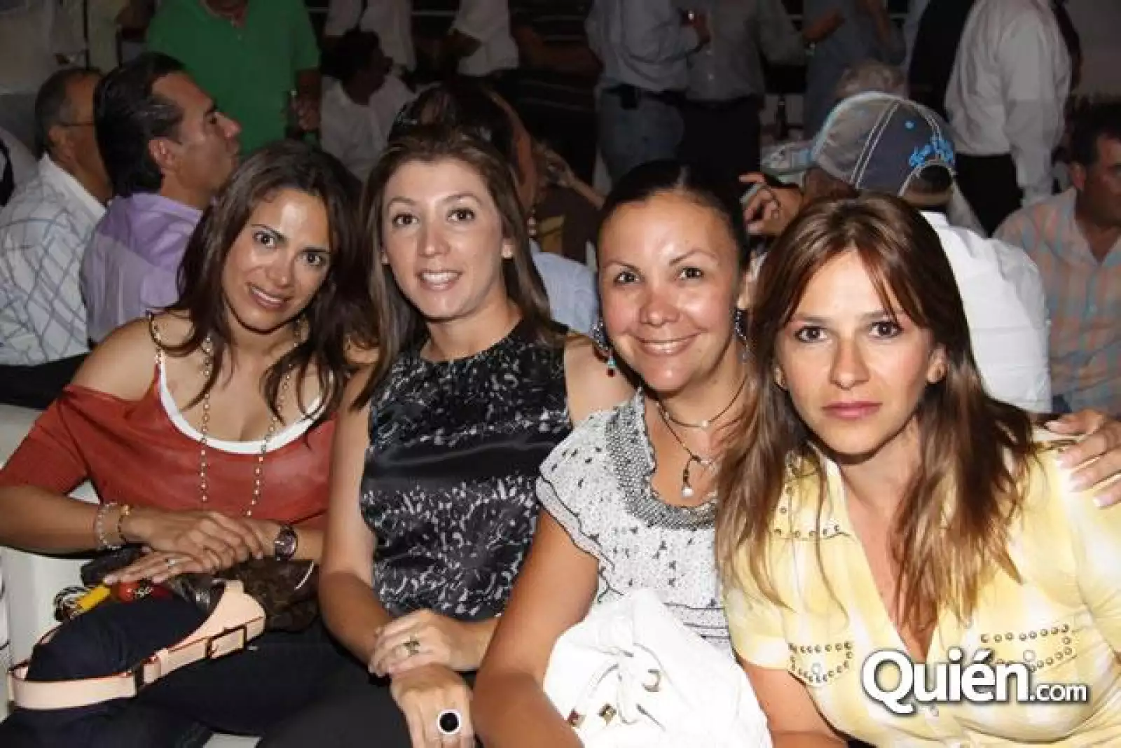 XII Torneo Anual de Golf