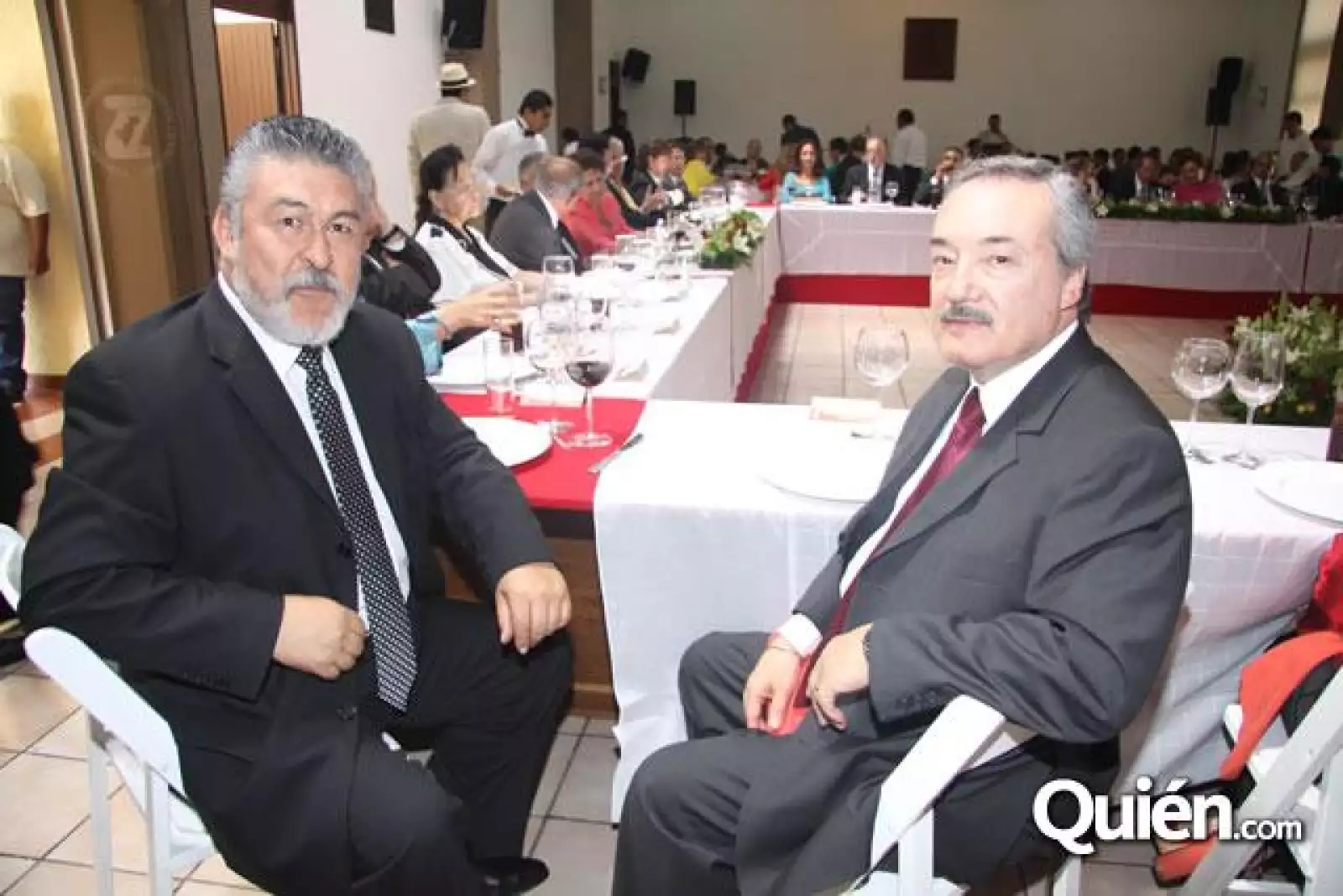 1er Informe Jorge Herrera Solorio del Magistrado